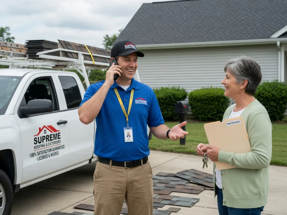 Roof Replacement Braman, OK FAQs
